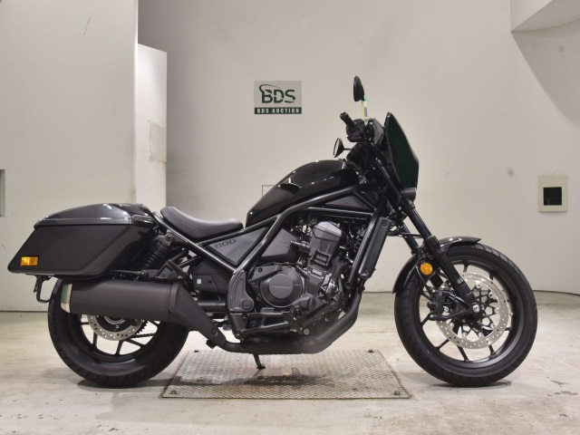 Honda REBEL T CMX1100 2024