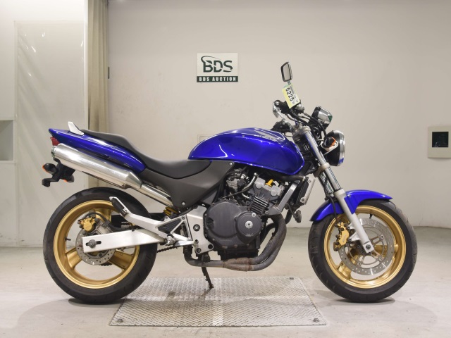 Honda HORNET CB250F 2003