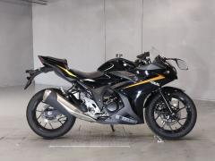 Suzuki GSX250R 2023