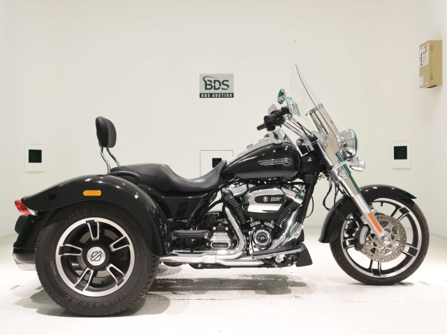 HD FREEWHEELER FLRT1750 2016