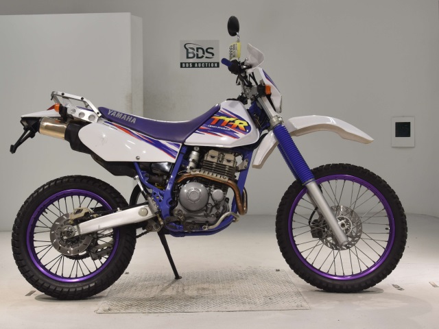 Yamaha TT250R 1993
