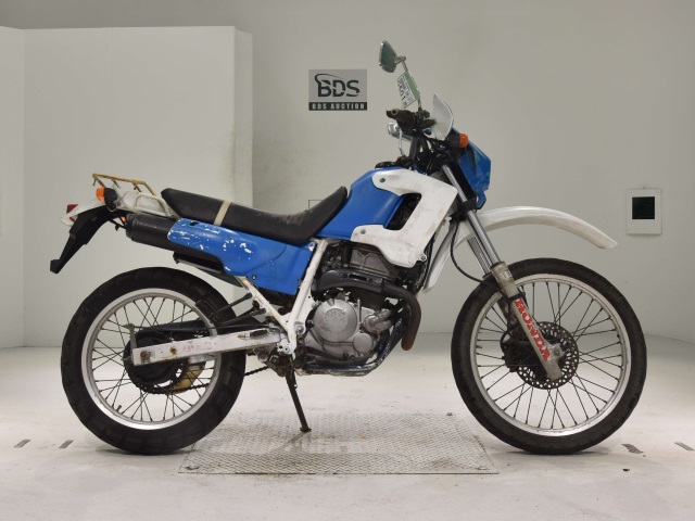 Honda XL250 DEGREE 1991