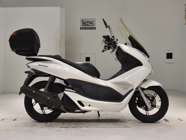 Honda PCX125 2012