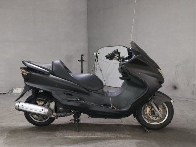 Yamaha MAJESTY 250C 2002