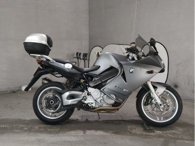 BMW F800ST 2008