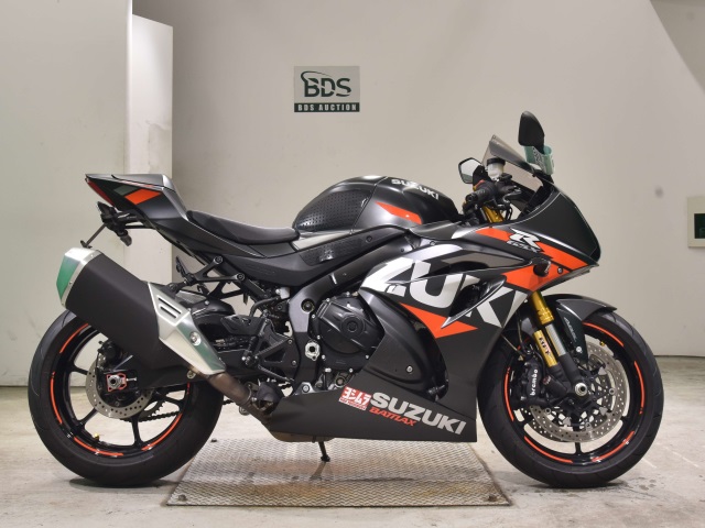 Suzuki GSX-R1000A 2022