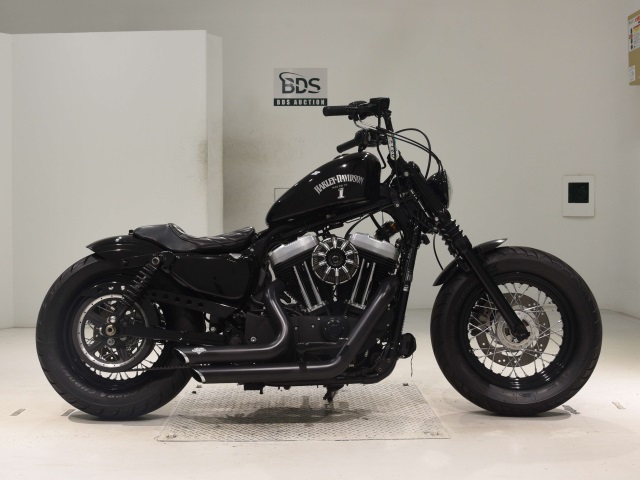 HD SPORTSTER FORTY-EIGHT XL1200X 2012