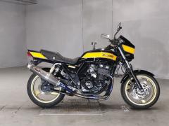 Kawasaki ZRX400 2009