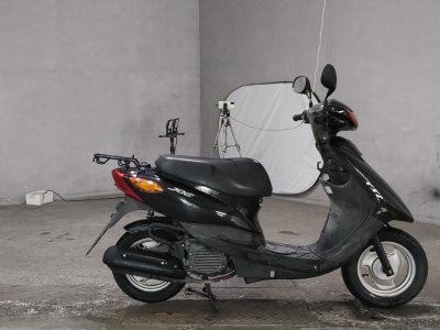 Yamaha JOG 115 2013