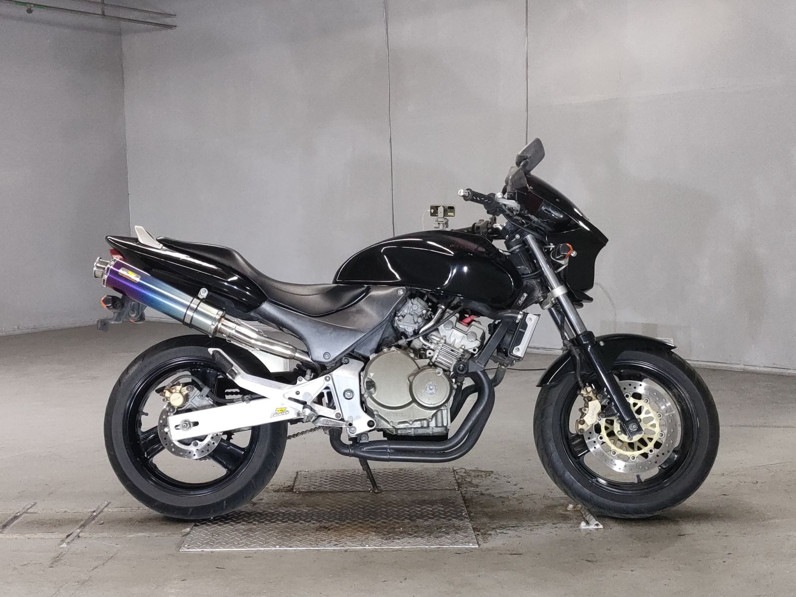 Honda HORNET CB250F 1996