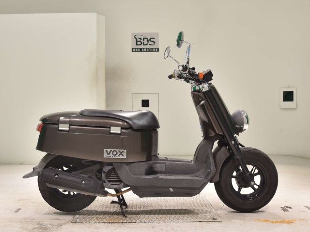 Yamaha VOX 2013