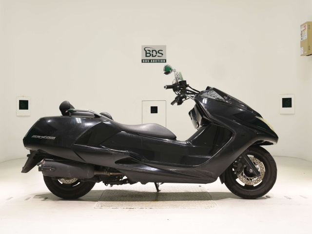 Yamaha MAXAM250 2007