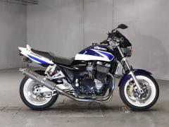 Suzuki GSX1400 2002
