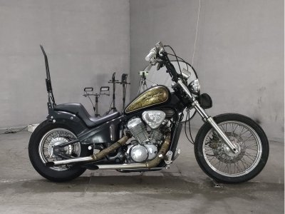 Honda STEED400 1992