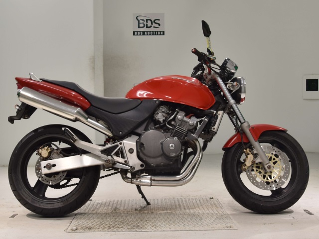 Honda HORNET CB250F 1997