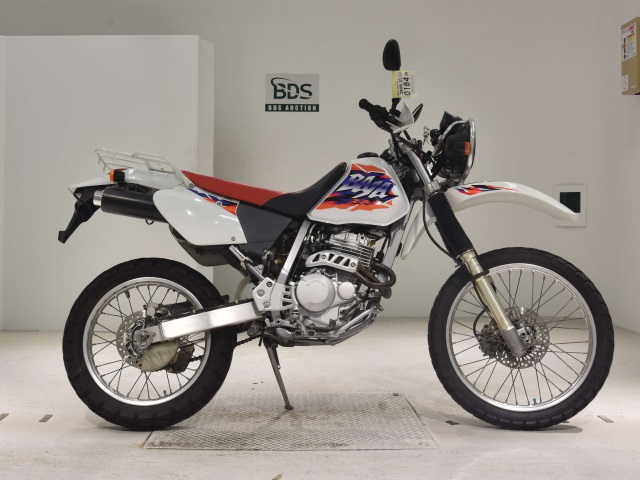 Honda XR250 BAJA 1995