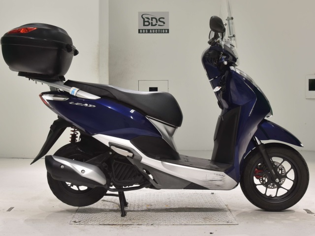 Honda LEAD125 2018
