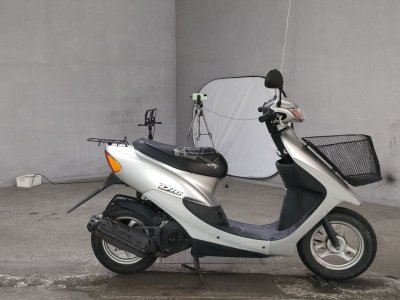 Honda DIO