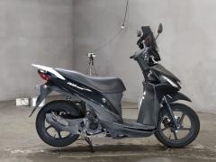 Suzuki ADDRESS V110
