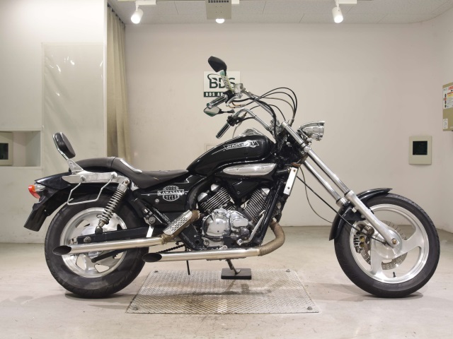 Kawasaki ELIMINATOR 250V 1998