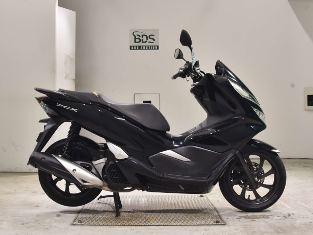 Honda PCX125-3 2018