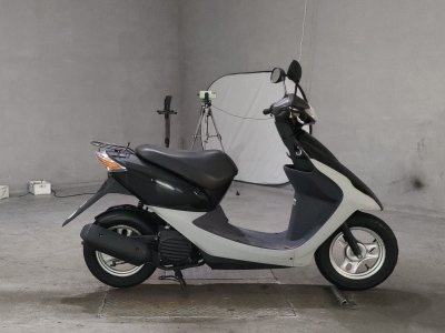 Honda DIO 2002