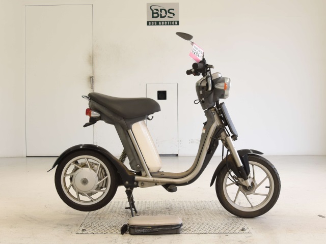 Yamaha PASSOL 2003