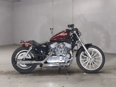 HD SPORTSTER XL883L 2007