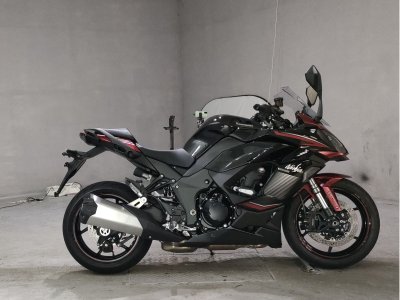 Kawasaki NINJA1000SX 2023