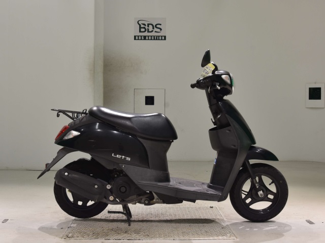 Suzuki LETS
