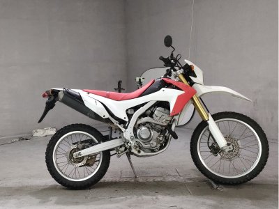 Honda CRF250L 2015