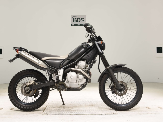 Yamaha TRICKER 2005