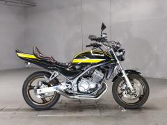 Kawasaki BALIUS ZR250 1992