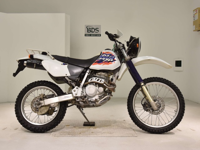 Honda XR250 BAJA 1995