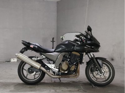 Kawasaki Z750S 2005