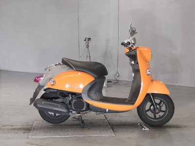 Yamaha VINO50 2008