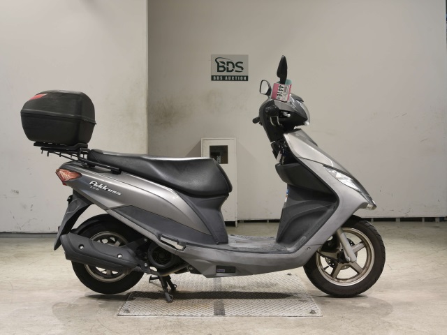 Suzuki ADDRESS V125