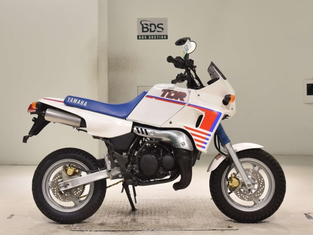 Yamaha TDR50 1988