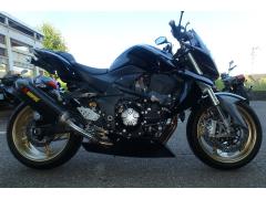 Kawasaki Z1000 2008