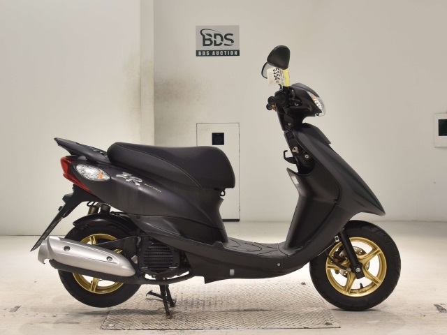 Yamaha JOG ZR