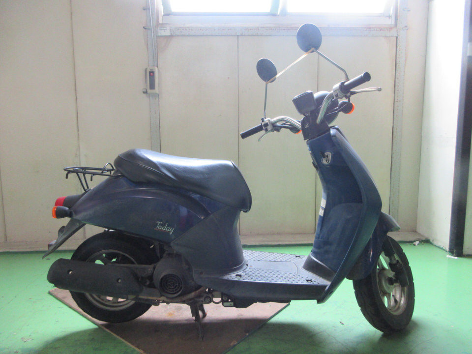 Honda TODAY