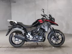 Suzuki V-STROM DL250