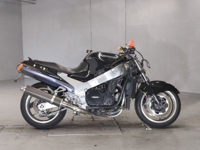 Kawasaki ZZ-R1100 1998