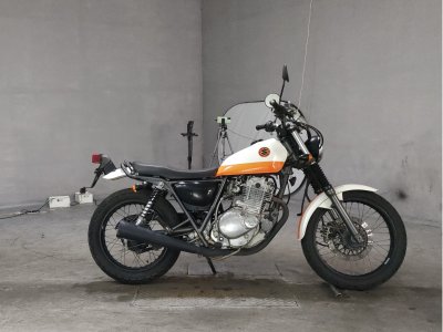 Suzuki GRASSTRACKER BIGBOY