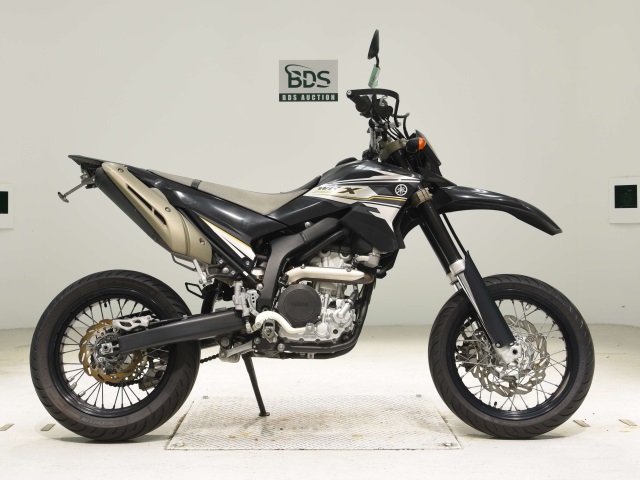 Yamaha WR250X 2012