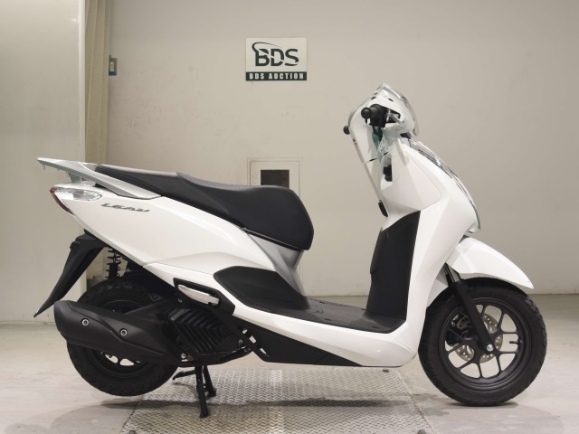 Honda LEAD125 2022