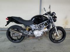 Honda VTR250 2003