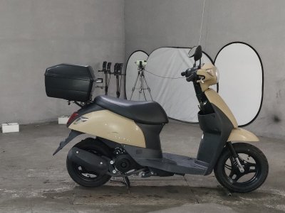 Suzuki LETS