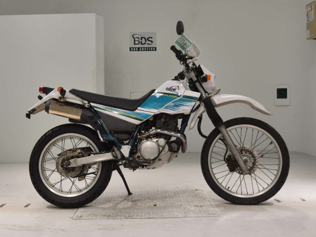 Yamaha SEROW XT225 1997