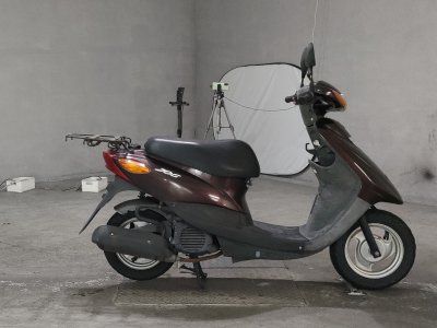 Yamaha JOG 115 2013